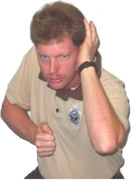 Guru Eddie Ivester 3/11/68 - 7/9/08